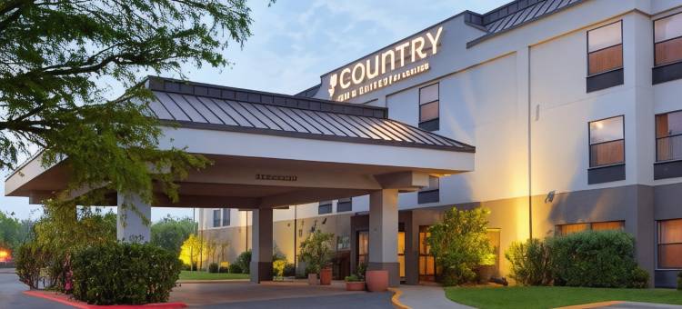 科珀斯克里斯蒂东南希尔顿 Spark 酒店(Spark by Hilton Corpus Christi Southeast)图片