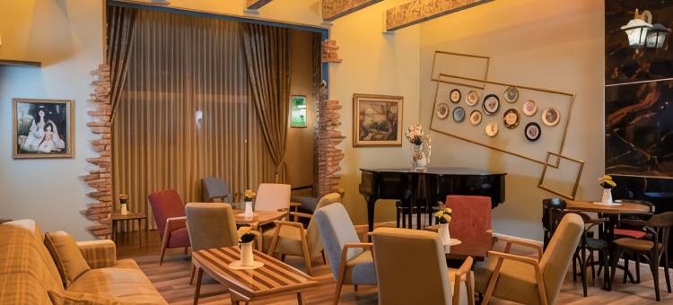 卡萨精品酒店(Casa Boutique Hotel)图片