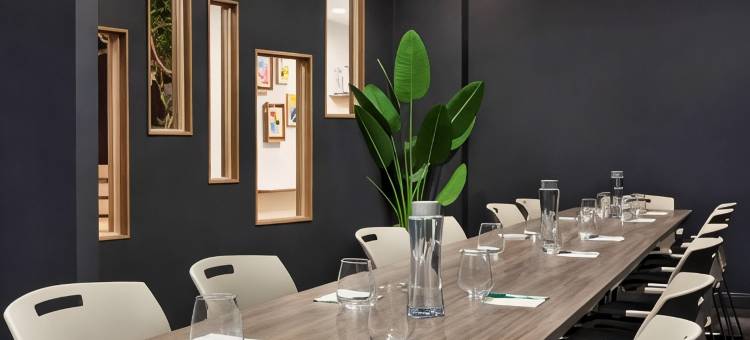 布朗克斯避风港公园蔚景温德姆酒店(Wingate by Wyndham Bronx/Haven Park)图片