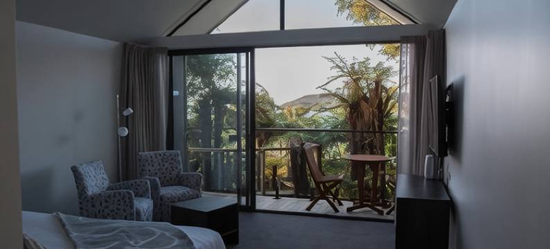 教堂山精品旅馆&餐厅(Church Hill Boutique Lodge & Restaurant)图片