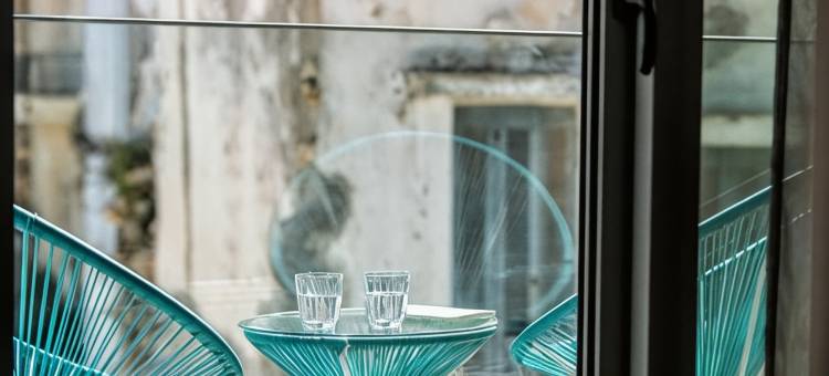 基普斯精品套房(Kipos Boutique Suites)图片