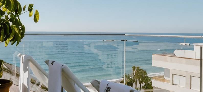 艾斯塔波广场酒店(Hotel Estepona Plaza)图片