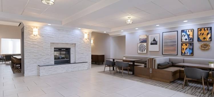 哥伦比亚Homewood Suites by Hilton(Homewood Suites by Hilton Columbia)图片