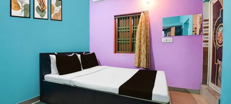Hotel O The Shivansh Inn图片