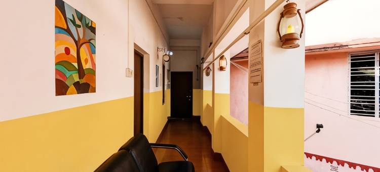 Hotel O Adorini Guest House图片