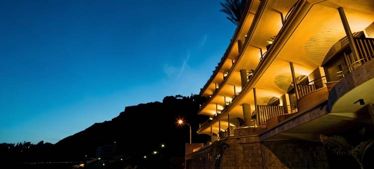 全景酒店(Taormina Panoramic Hotel)图片