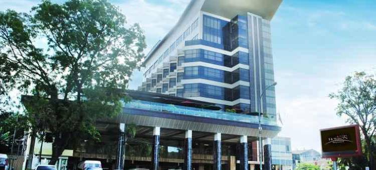 望加锡最终地平线酒店(Horison Ultima Makassar)图片