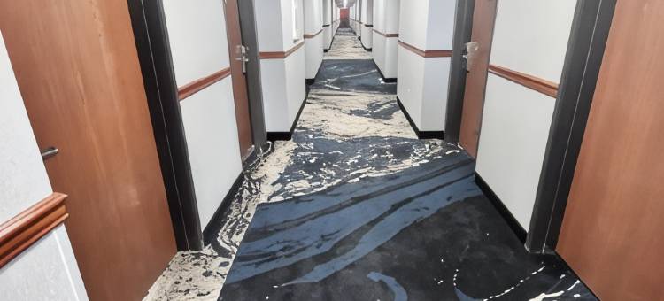 湖畔克拉克斯维尔-南山西克拉丽奥酒店(Clarion Pointe on the Lake Clarksville-South Hill West)图片