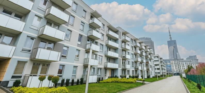 艾米豪城市风情公寓(Emihouse CityVibe Apartments)图片