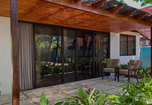 Tropical Garden Hotel Hotel Overview