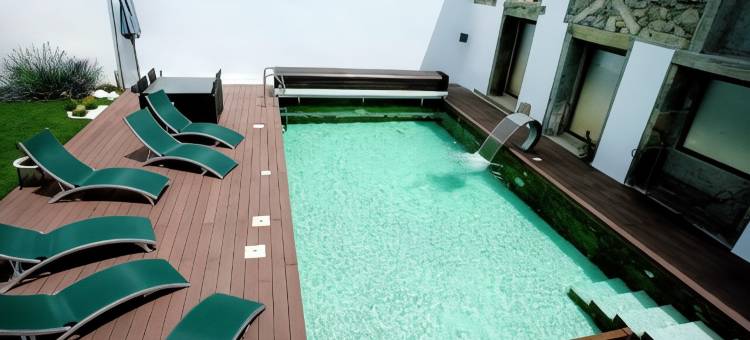 泉之屋(Casa Dos Poços)图片