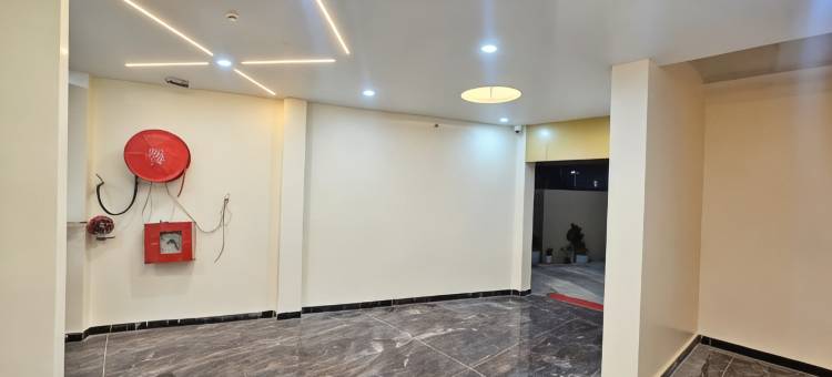 Ojas Royale - 宴会和酒店(Ojas Royale - Banquet and Hotel)图片