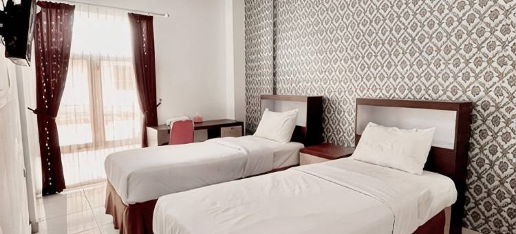 99旅馆(99 Guest House)图片