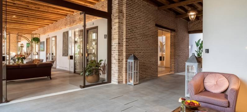 Brenta魔术酒店餐厅(Hotel Ristorante Magia del Brenta)图片