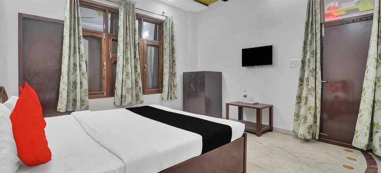 Hotel O Drive Inn 24图片