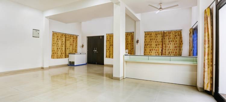 Super Hotel O Goverdhan Villa图片