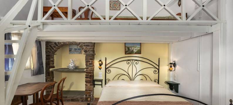 沃里阿德斯酒店(Voreades)图片