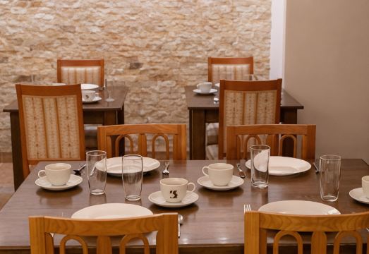 JáchymoffHotel Overview