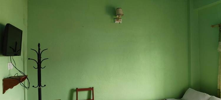 哈利旅馆及餐厅(Harry Guest House & Restaurant)图片