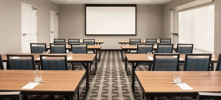 简斯维尔万豪TownePlace套房酒店(TownePlace Suites Janesville)图片