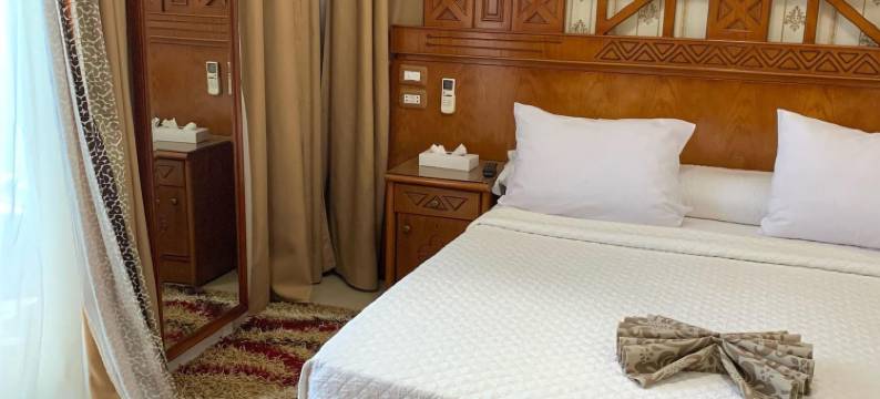 Teba酒店拉斯埃尔巴尔(Teba Hotel Ras El Bar)图片