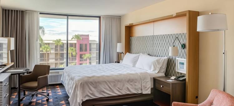 假日酒店-凤凰城-迈措沃-钱德勒(Holiday Inn & Suites Phoenix-Mesa/Chandler)图片