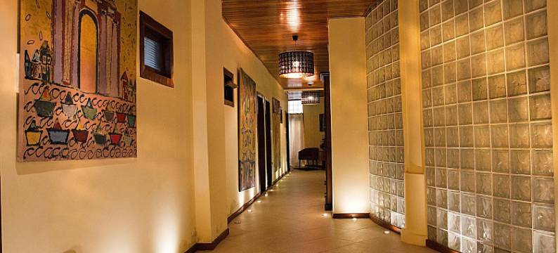 阳光阿尔特斯波萨达精品酒店(Charme Pousada Boutique & Spa)图片