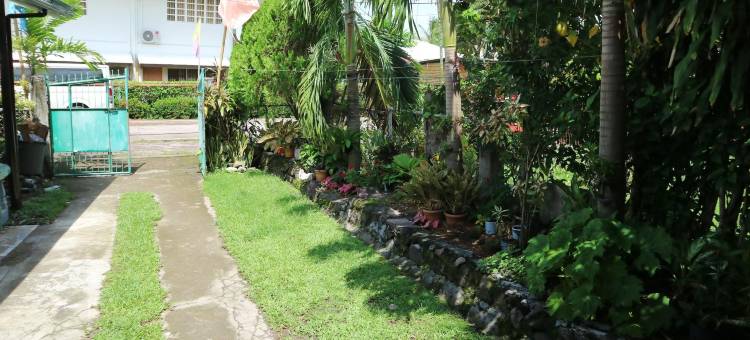 塔巴达家庭旅馆(Tabada Homestay)图片