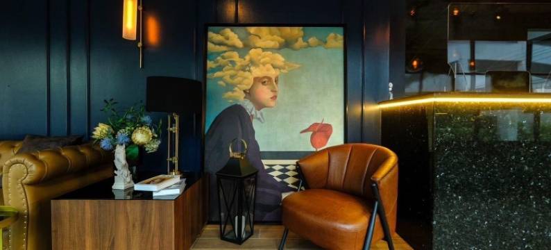 尤萨拜酒店-(U Sabai Hotel Bangkok)图片