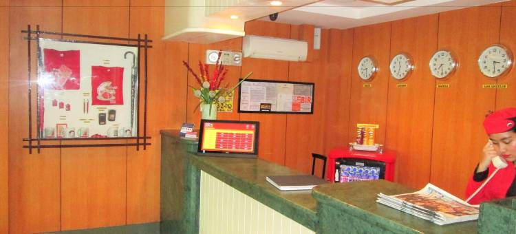 索戈卡加延德奥罗酒店(Hotel Sogo - Cagayan de Oro)图片