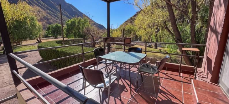 太阳小屋酒店(Cabañas Del Sol)图片