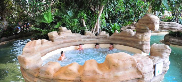 伊莱克特拉皮埃尔＆假日酒店(Résidence Pierre & Vacances Electra)图片