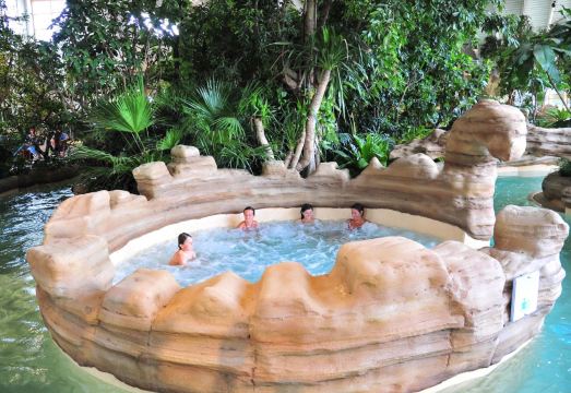 Résidence Pierre & Vacances ElectraHotel Overview