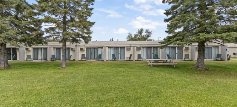 阿姆巴萨德汽车旅馆(Ambassador Motel)图片