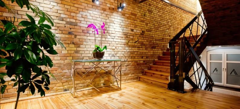 I SORAU公寓酒店(ApartHotel I Sorau)图片