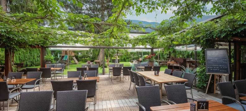 蒂罗尔斯图本酒店(Hotel Tiroler Stuben)图片