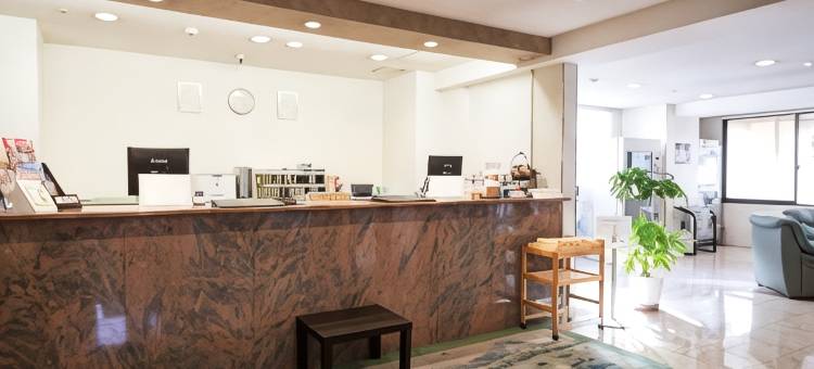 桥本公园酒店(Hashimoto Park Hotel)图片