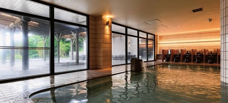 和歌山南部美爵温泉度假酒店(Grand Mercure Wakayama Minabe Resort & Spa)图片