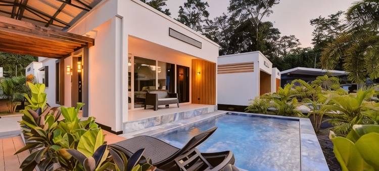 加勒比河别墅(Villas Ríos del Caribe)图片