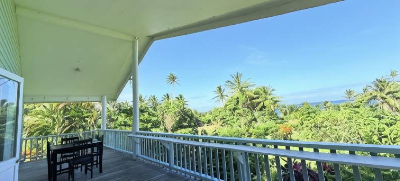 沃萨尼乌山林小屋旅馆(Fiji Lodge Vosa Ni Ua)图片