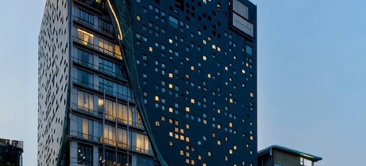 VIVERE酒店-ARTOTEL精选(Vivere Hotel, Artotel Curated)图片