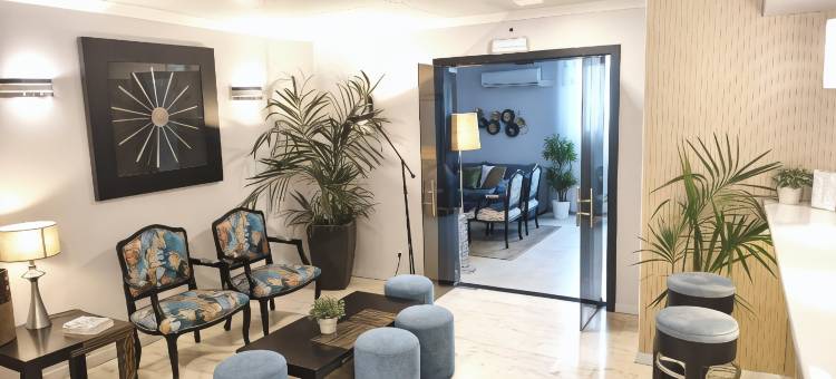 圣马梅迪酒店(Hotel Sao Mamede)图片