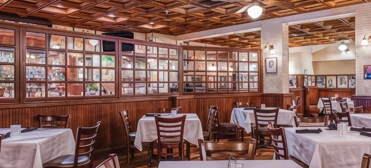 伦敦湾海港 - 迈阿密海滩(The Landon Bay Harbor-Miami Beach)图片