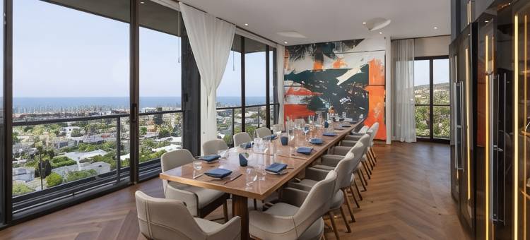 佐拉格芮希尔顿精选酒店(Hotel La Jolla, Curio Collection by Hilton)图片