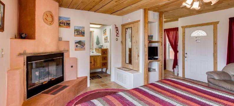 马刺十字旅馆(Spur Cross Inn)图片