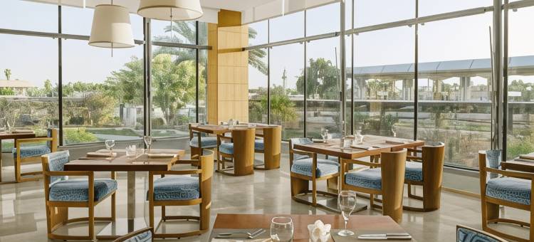 InterContinental Hotels 利雅得(InterContinental Hotels Riyadh)图片