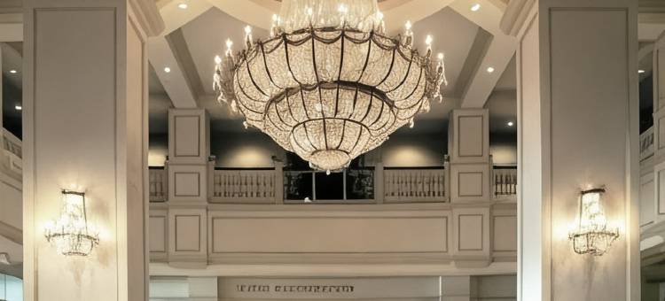 波西尔马蹄铁酒店 - 凯撒奖励目的地(Horseshoe Bossier City– A Caesars Rewards Destination)图片