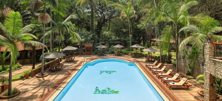 Vignette Collection Fairview Hotel Nairobi by IHG图片