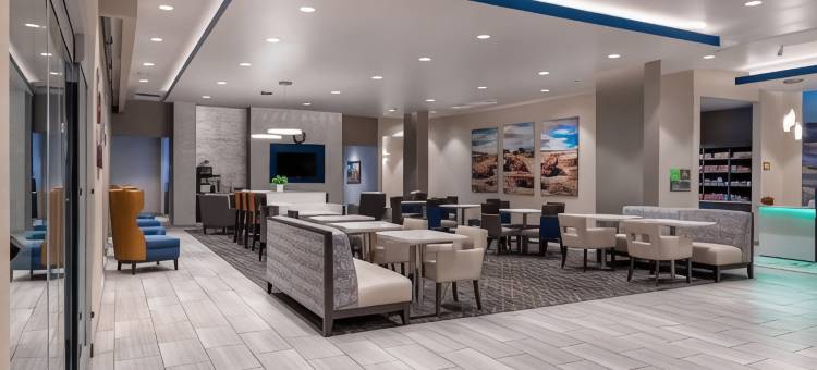 La Quinta Inn & Suites by Wyndham Holbrook Petrified Forest图片
