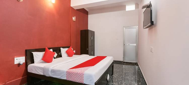 Hotel O Kavyanjali图片